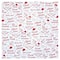 Baseball Double-Sided Cardstock Paper by Recollections™, 12" x 12"